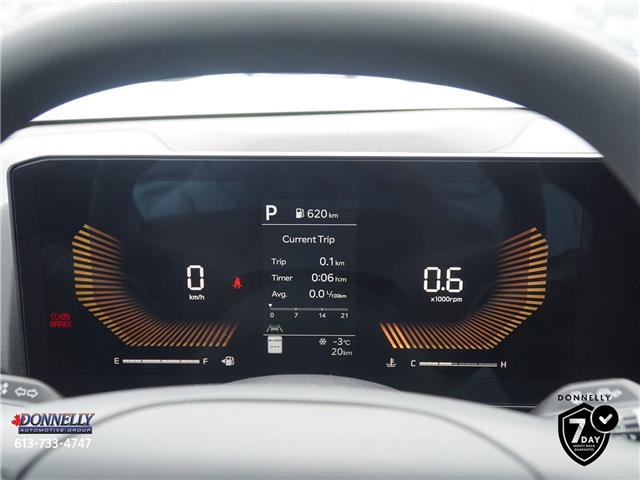 2026 Kia K4 HATCHBACK LX (Stk: KA254) in Kanata - Image 20 of 25