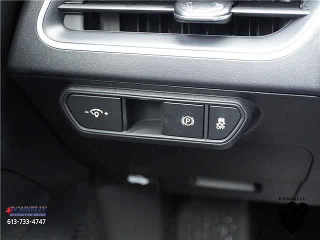 2026 Kia K4 HATCHBACK LX (Stk: KA254) in Kanata - Image 21 of 25