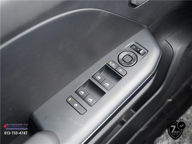 2026 Kia K4 HATCHBACK LX (Stk: KA254) in Kanata - Image 22 of 25