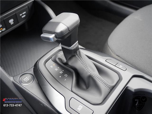 2026 Kia K4 HATCHBACK LX (Stk: KA254) in Kanata - Image 23 of 25