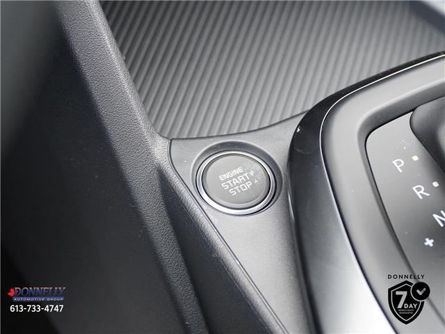 2026 Kia K4 HATCHBACK LX (Stk: KA254) in Kanata - Image 24 of 25