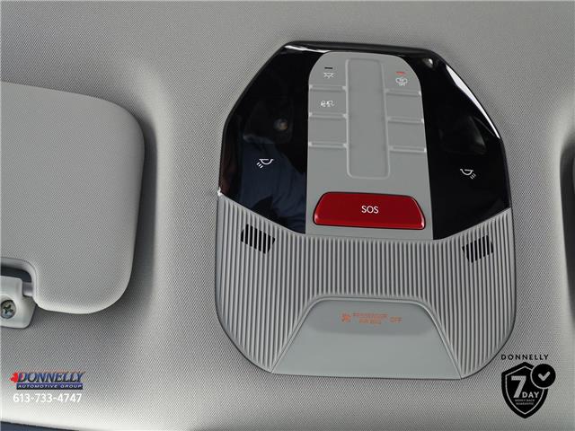 2026 Kia K4 HATCHBACK LX (Stk: KA254) in Kanata - Image 25 of 25