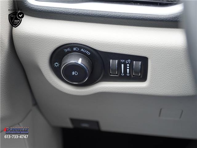 2023 Chrysler Pacifica Touring L (Stk: KUR3261) in Kanata - Image 22 of 24