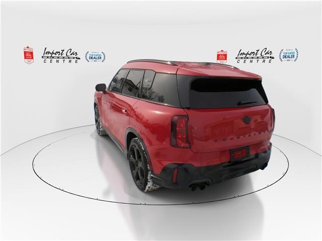 2025 MINI Countryman John Cooper Works (Stk: R77372) in Ottawa - Image 7 of 24 2025 MINI Countryman John Cooper Works (Stk: R77372) in Ottawa - Image 7 of 24