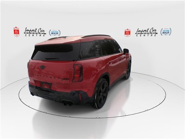 2025 MINI Countryman John Cooper Works (Stk: R77372) in Ottawa - Image 8 of 24 2025 MINI Countryman John Cooper Works (Stk: R77372) in Ottawa - Image 8 of 24