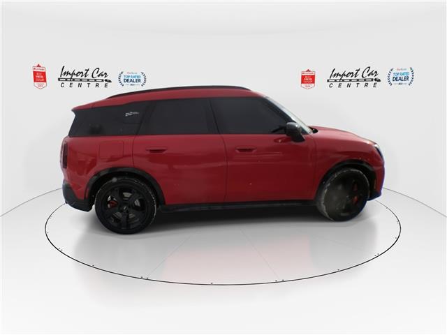 2025 MINI Countryman John Cooper Works (Stk: R77372) in Ottawa - Image 9 of 24 2025 MINI Countryman John Cooper Works (Stk: R77372) in Ottawa - Image 9 of 24