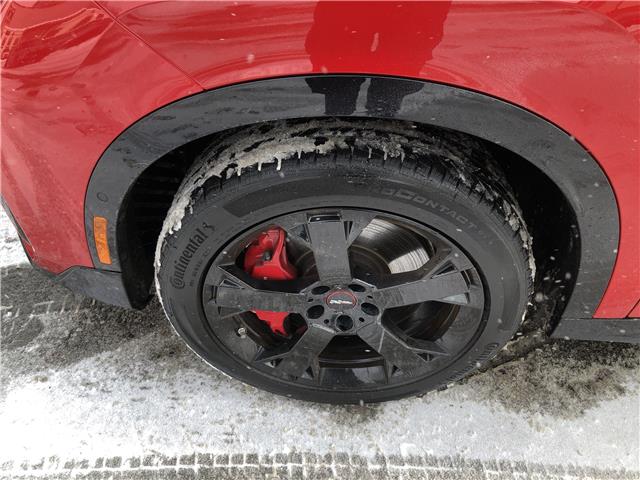 2025 MINI Countryman John Cooper Works (Stk: R77372) in Ottawa - Image 10 of 24 2025 MINI Countryman John Cooper Works (Stk: R77372) in Ottawa - Image 10 of 24