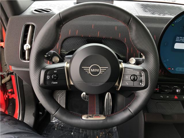 2025 MINI Countryman John Cooper Works (Stk: R77372) in Ottawa - Image 14 of 24 2025 MINI Countryman John Cooper Works (Stk: R77372) in Ottawa - Image 14 of 24