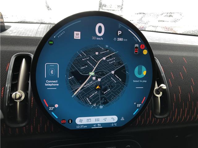 2025 MINI Countryman John Cooper Works (Stk: R77372) in Ottawa - Image 15 of 24 2025 MINI Countryman John Cooper Works (Stk: R77372) in Ottawa - Image 15 of 24