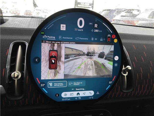 2025 MINI Countryman John Cooper Works (Stk: R77372) in Ottawa - Image 16 of 24 2025 MINI Countryman John Cooper Works (Stk: R77372) in Ottawa - Image 16 of 24