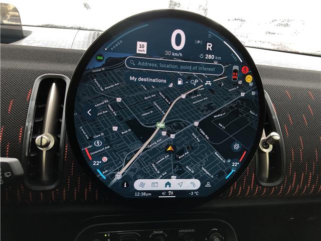 2025 MINI Countryman John Cooper Works (Stk: R77372) in Ottawa - Image 17 of 24 2025 MINI Countryman John Cooper Works (Stk: R77372) in Ottawa - Image 17 of 24