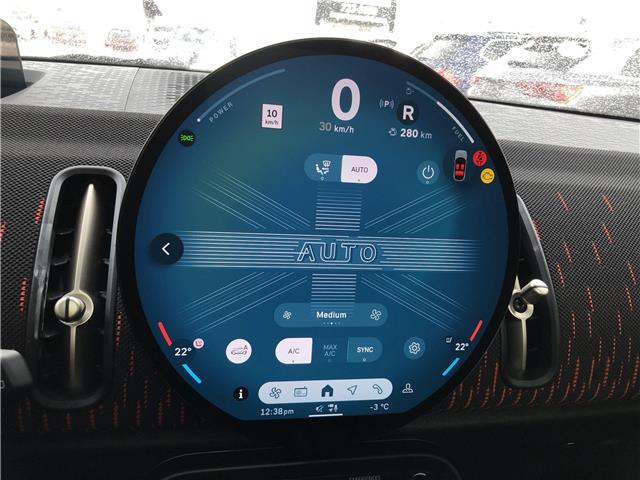 2025 MINI Countryman John Cooper Works (Stk: R77372) in Ottawa - Image 18 of 24 2025 MINI Countryman John Cooper Works (Stk: R77372) in Ottawa - Image 18 of 24