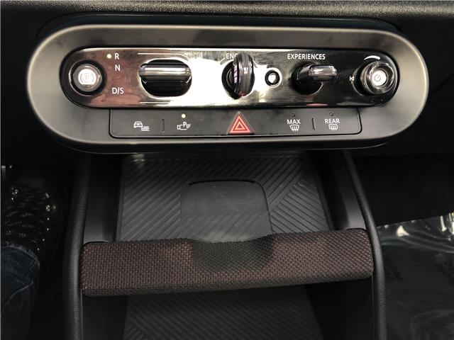 2025 MINI Countryman John Cooper Works (Stk: R77372) in Ottawa - Image 19 of 24 2025 MINI Countryman John Cooper Works (Stk: R77372) in Ottawa - Image 19 of 24