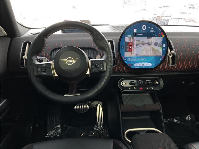 2025 MINI Countryman John Cooper Works (Stk: R77372) in Ottawa - Image 20 of 24 2025 MINI Countryman John Cooper Works (Stk: R77372) in Ottawa - Image 20 of 24