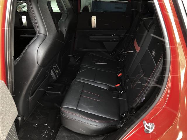 2025 MINI Countryman John Cooper Works (Stk: R77372) in Ottawa - Image 22 of 24 2025 MINI Countryman John Cooper Works (Stk: R77372) in Ottawa - Image 22 of 24