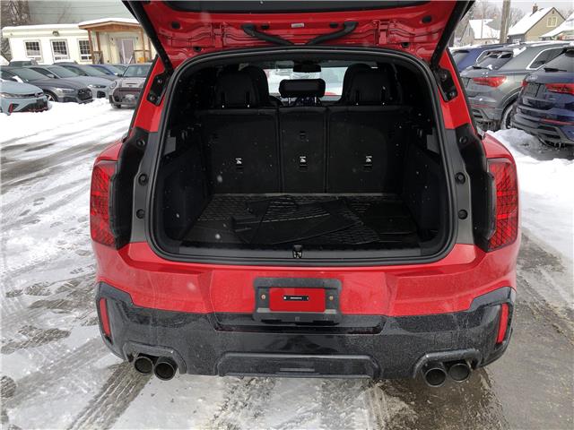 2025 MINI Countryman John Cooper Works (Stk: R77372) in Ottawa - Image 23 of 24 2025 MINI Countryman John Cooper Works (Stk: R77372) in Ottawa - Image 23 of 24