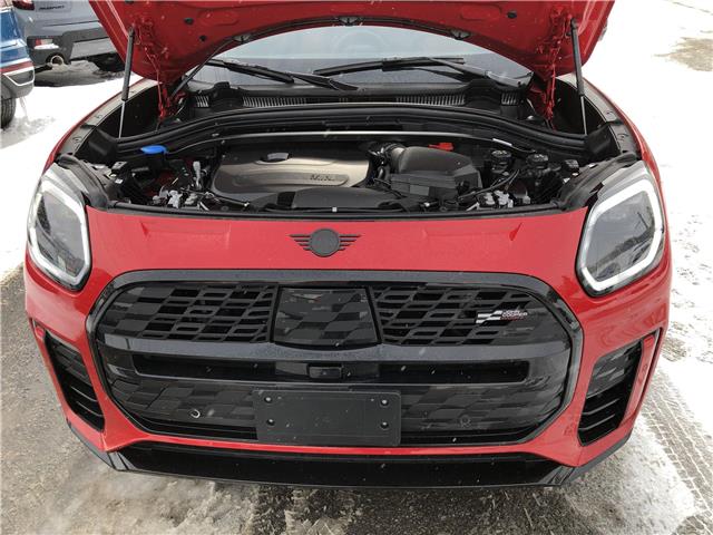 2025 MINI Countryman John Cooper Works (Stk: R77372) in Ottawa - Image 24 of 24 2025 MINI Countryman John Cooper Works (Stk: R77372) in Ottawa - Image 24 of 24