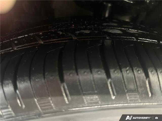 2023 Nissan Sentra SV (Stk: 165029) in London - Image 8 of 26