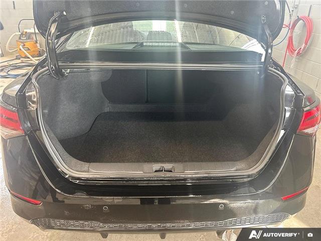 2023 Nissan Sentra SV (Stk: 165029) in London - Image 12 of 26