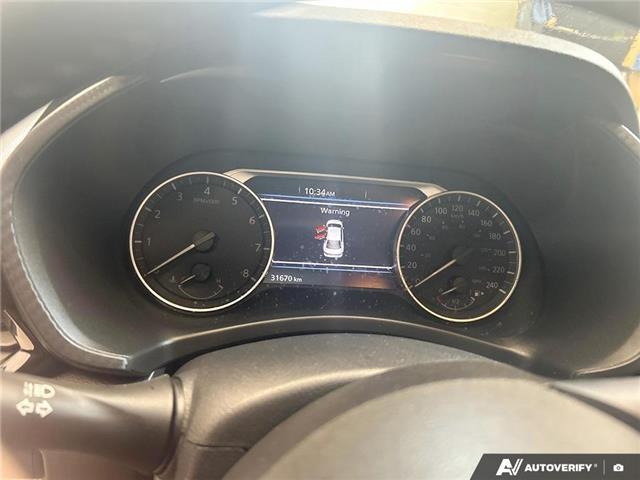 2023 Nissan Sentra SV (Stk: 165029) in London - Image 16 of 26