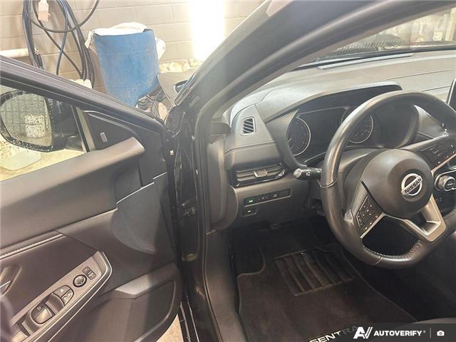 2023 Nissan Sentra SV (Stk: 165029) in London - Image 18 of 26