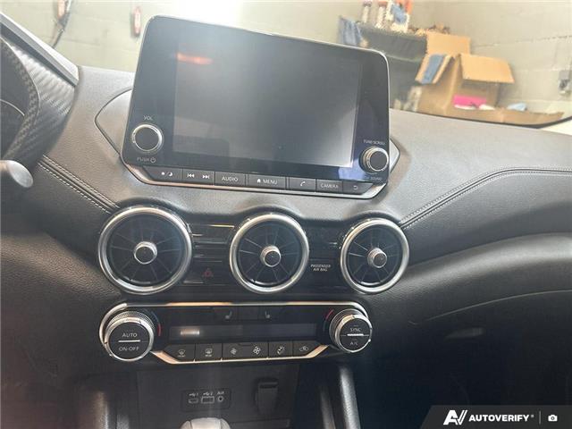 2023 Nissan Sentra SV (Stk: 165029) in London - Image 20 of 26
