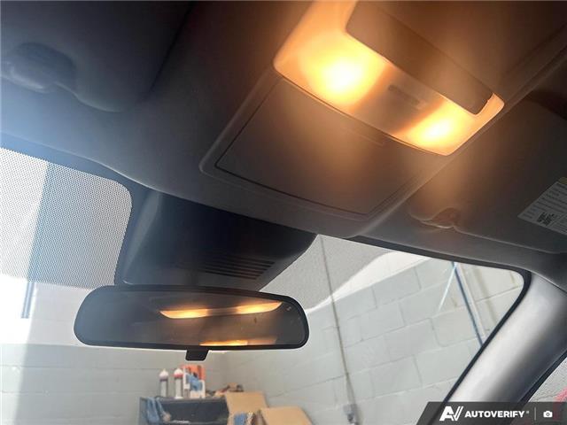 2023 Nissan Sentra SV (Stk: 165029) in London - Image 21 of 26