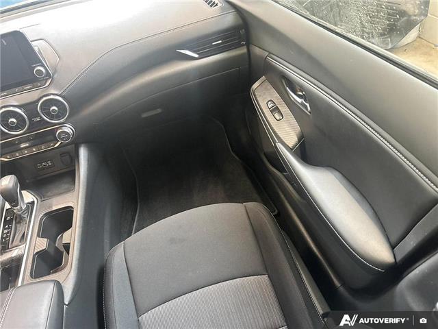 2023 Nissan Sentra SV (Stk: 165029) in London - Image 22 of 26