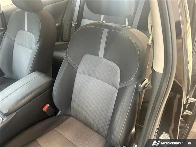 2023 Nissan Sentra SV (Stk: 165029) in London - Image 23 of 26