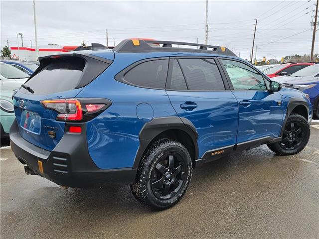 2022 Subaru Outback Wilderness (Stk: 2105873A) in Whitby - Image 2 of 15 2022 Subaru Outback Wilderness (Stk: 2105873A) in Whitby - Image 2 of 15