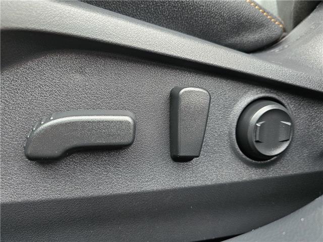 2022 Subaru Outback Wilderness (Stk: 2105873A) in Whitby - Image 4 of 15 2022 Subaru Outback Wilderness (Stk: 2105873A) in Whitby - Image 4 of 15