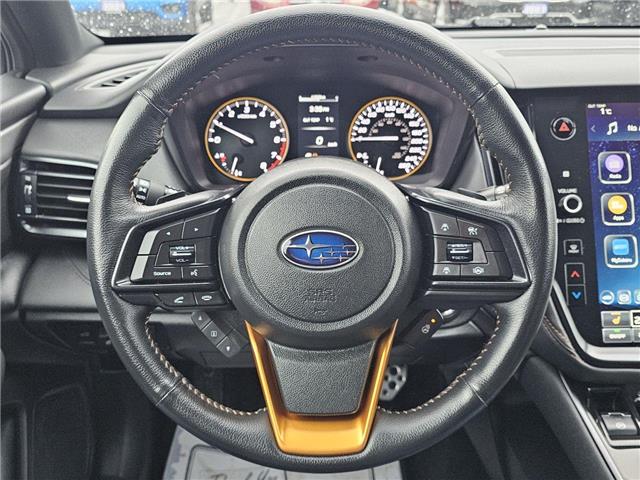 2022 Subaru Outback Wilderness (Stk: 2105873A) in Whitby - Image 6 of 15 2022 Subaru Outback Wilderness (Stk: 2105873A) in Whitby - Image 6 of 15