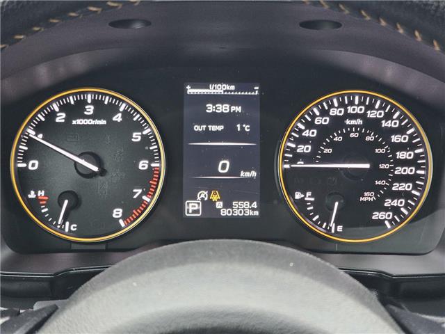 2022 Subaru Outback Wilderness (Stk: 2105873A) in Whitby - Image 7 of 15 2022 Subaru Outback Wilderness (Stk: 2105873A) in Whitby - Image 7 of 15