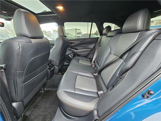 2022 Subaru Outback Wilderness (Stk: 2105873A) in Whitby - Image 13 of 15 2022 Subaru Outback Wilderness (Stk: 2105873A) in Whitby - Image 13 of 15