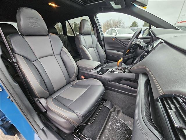 2022 Subaru Outback Wilderness (Stk: 2105873A) in Whitby - Image 15 of 15 2022 Subaru Outback Wilderness (Stk: 2105873A) in Whitby - Image 15 of 15