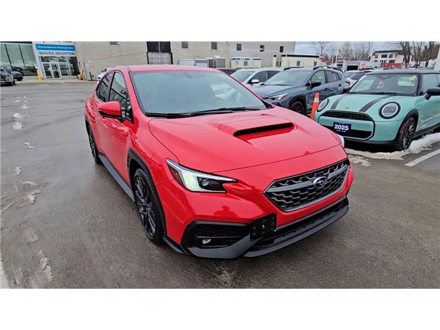 2023 Subaru WRX Sport-tech (Stk: 2105787AA) in Whitby - Image 2 of 23