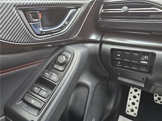 2023 Subaru WRX Sport-tech (Stk: 2105787AA) in Whitby - Image 12 of 23