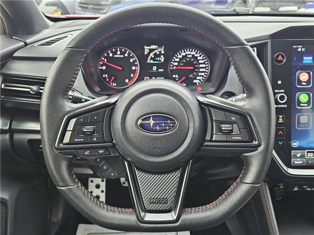 2023 Subaru WRX Sport-tech (Stk: 2105787AA) in Whitby - Image 13 of 23