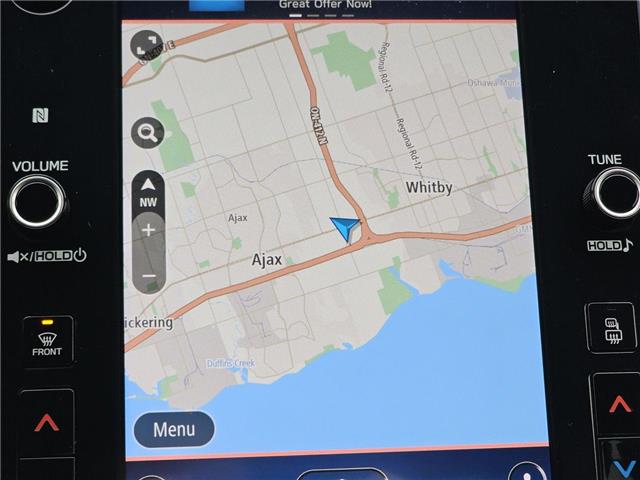 2023 Subaru WRX Sport-tech (Stk: 2105787AA) in Whitby - Image 17 of 23