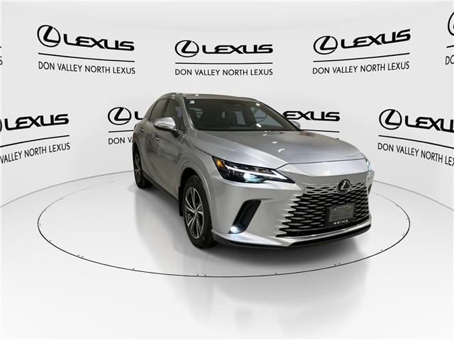 2024 Lexus RX 350h  (Stk: 14U7250) in Markham - Image 3 of 28