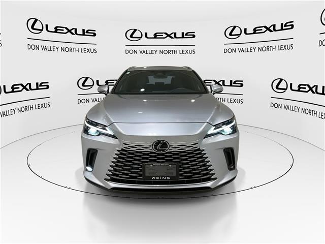 2024 Lexus RX 350h  (Stk: 14U7250) in Markham - Image 4 of 28