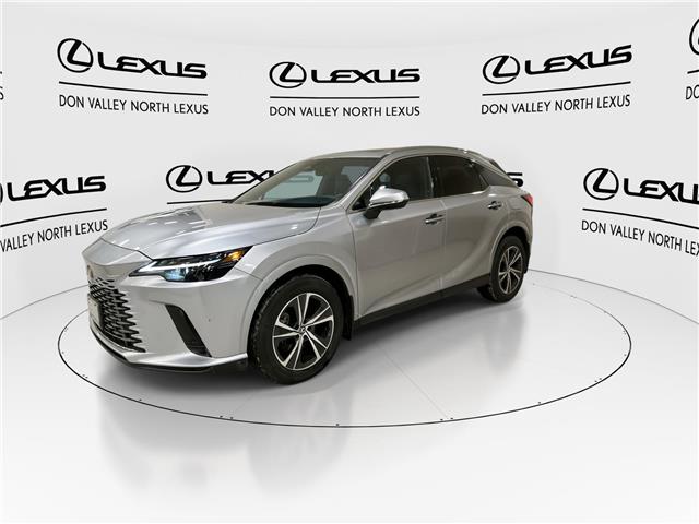 2024 Lexus RX 350h  (Stk: 14U7250) in Markham - Image 5 of 28