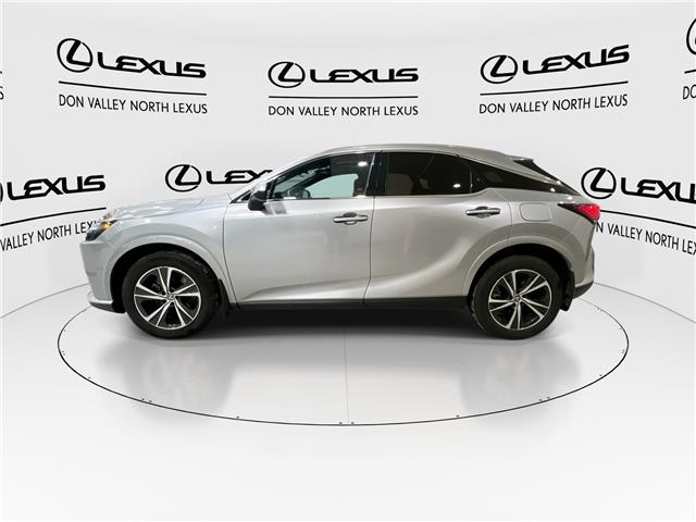 2024 Lexus RX 350h  (Stk: 14U7250) in Markham - Image 6 of 28