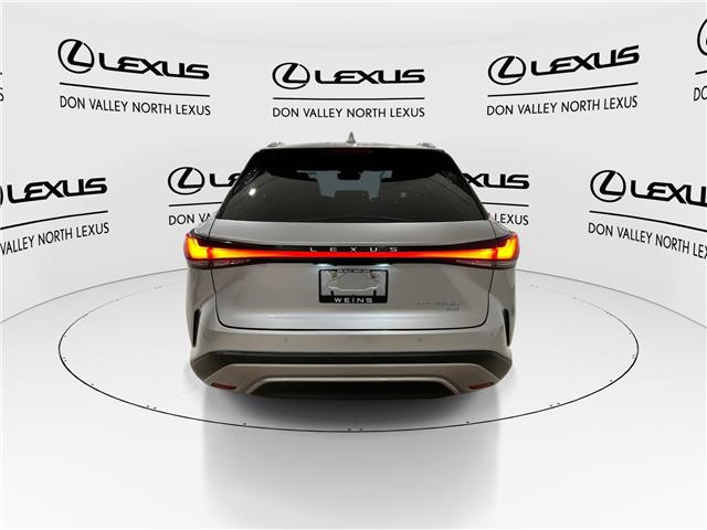 2024 Lexus RX 350h  (Stk: 14U7250) in Markham - Image 8 of 28