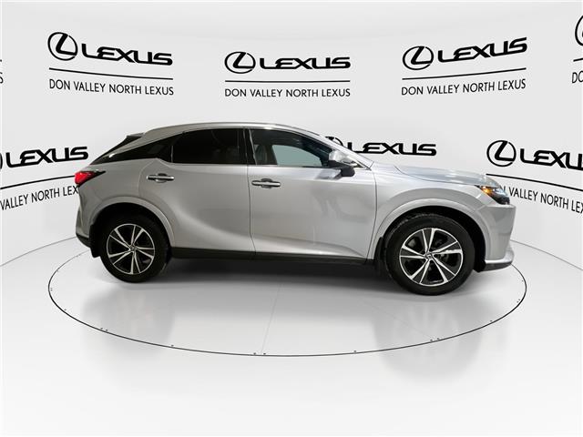 2024 Lexus RX 350h  (Stk: 14U7250) in Markham - Image 10 of 28