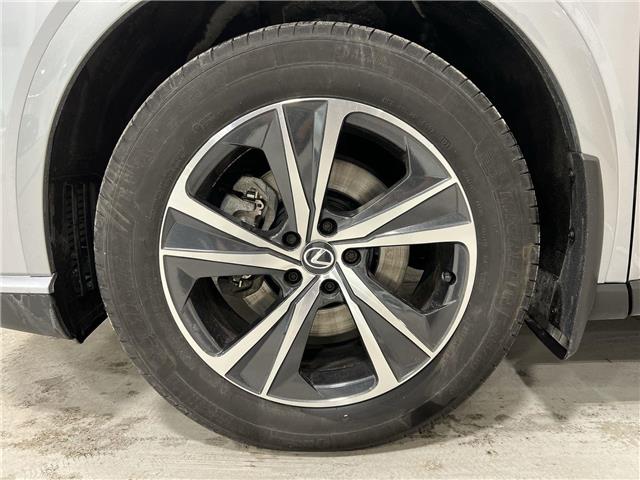 2024 Lexus RX 350h  (Stk: 14U7250) in Markham - Image 11 of 28