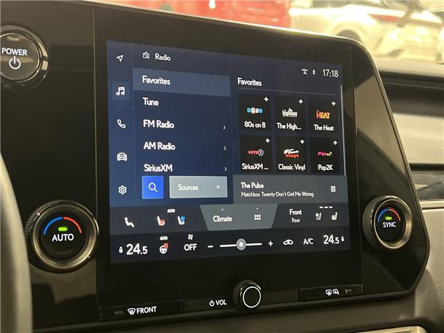 2024 Lexus RX 350h  (Stk: 14U7250) in Markham - Image 16 of 28