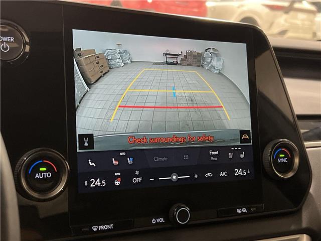 2024 Lexus RX 350h  (Stk: 14U7250) in Markham - Image 17 of 28