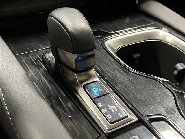 2024 Lexus RX 350h  (Stk: 14U7250) in Markham - Image 19 of 28