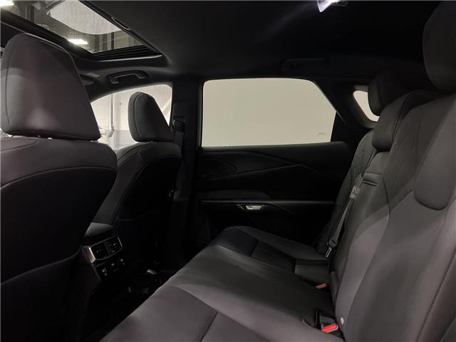 2024 Lexus RX 350h  (Stk: 14U7250) in Markham - Image 23 of 28